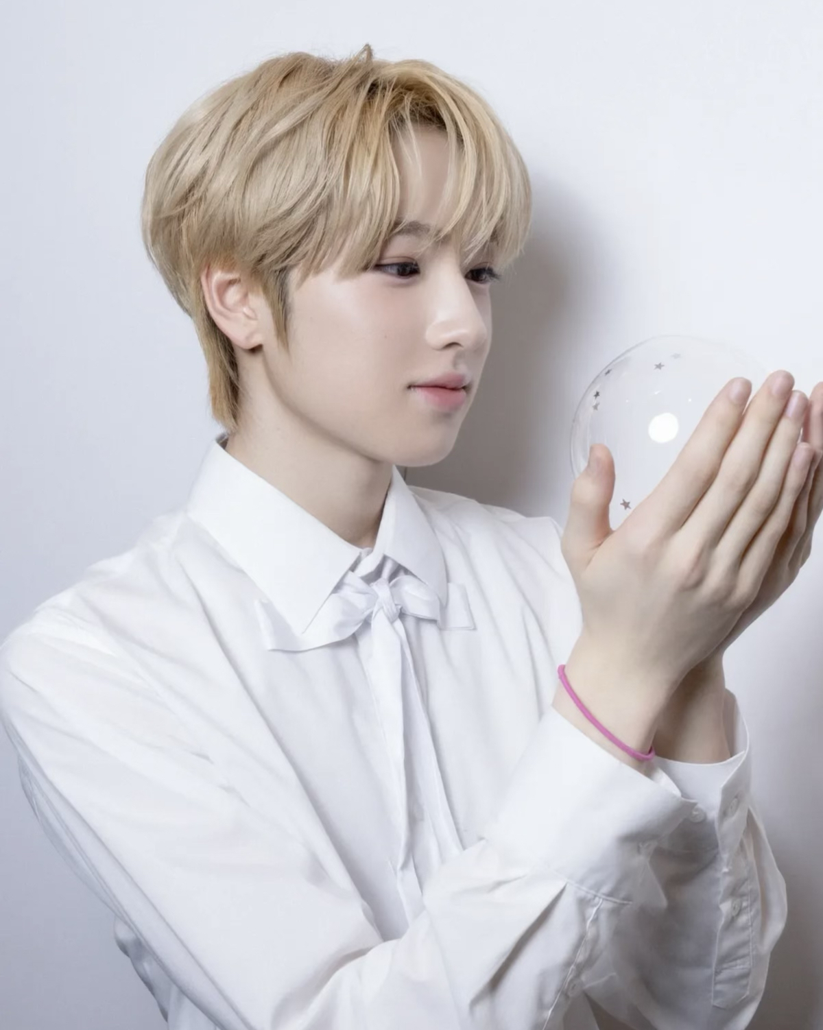 サクヤ (NCT WISH)の最新写真