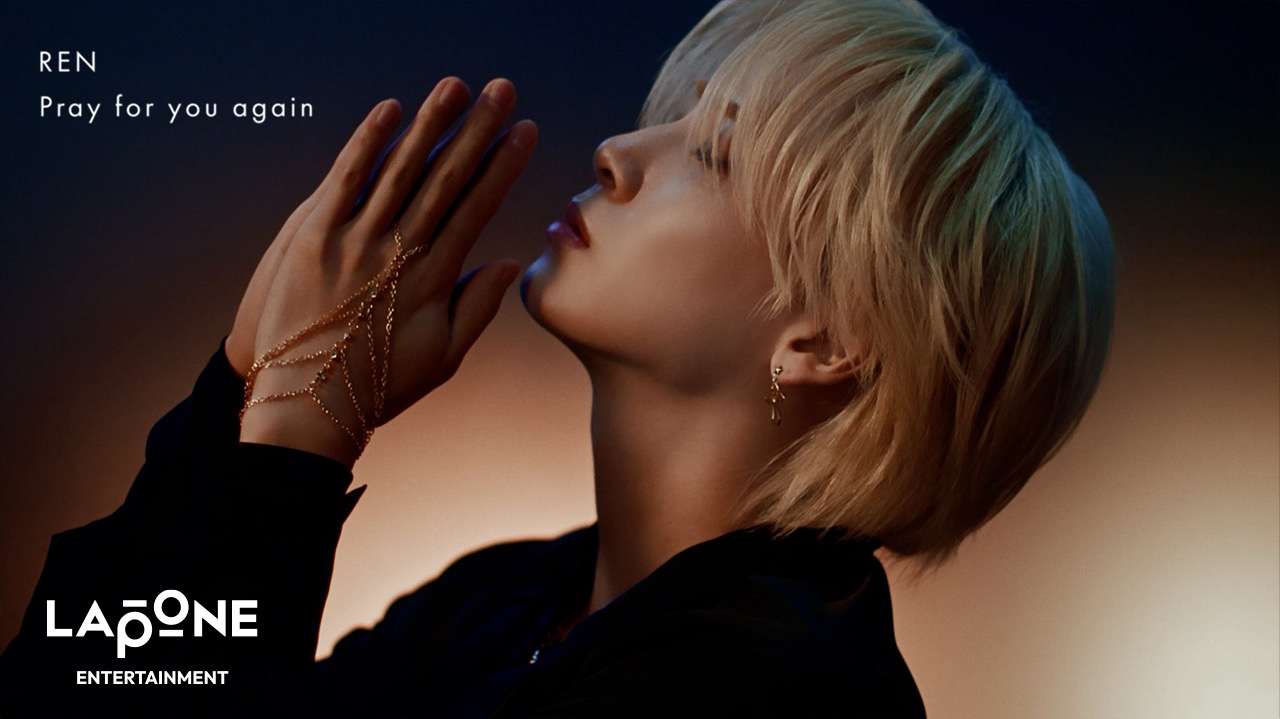 A moment captured by Kawashiri Ren (JO1)'s fan