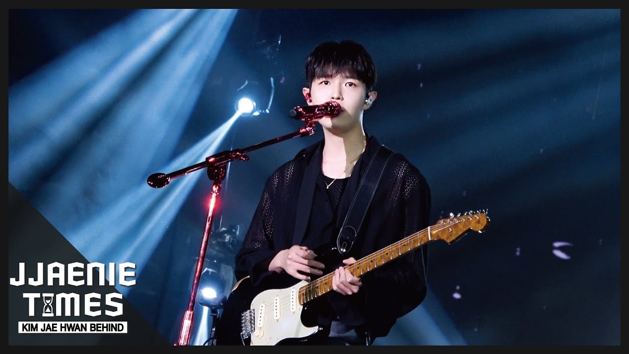 Latest photo of Kim Jaehwan