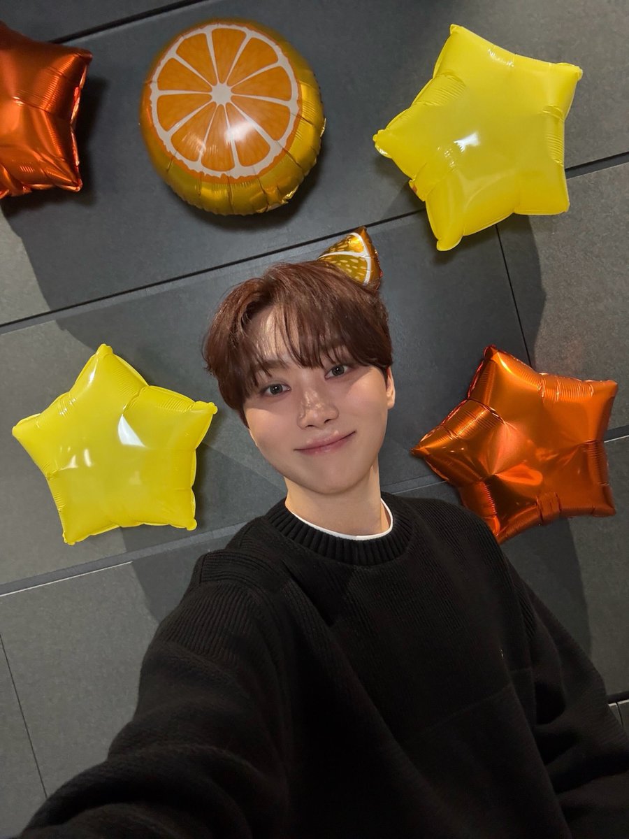 세븐틴 최근 활동샷