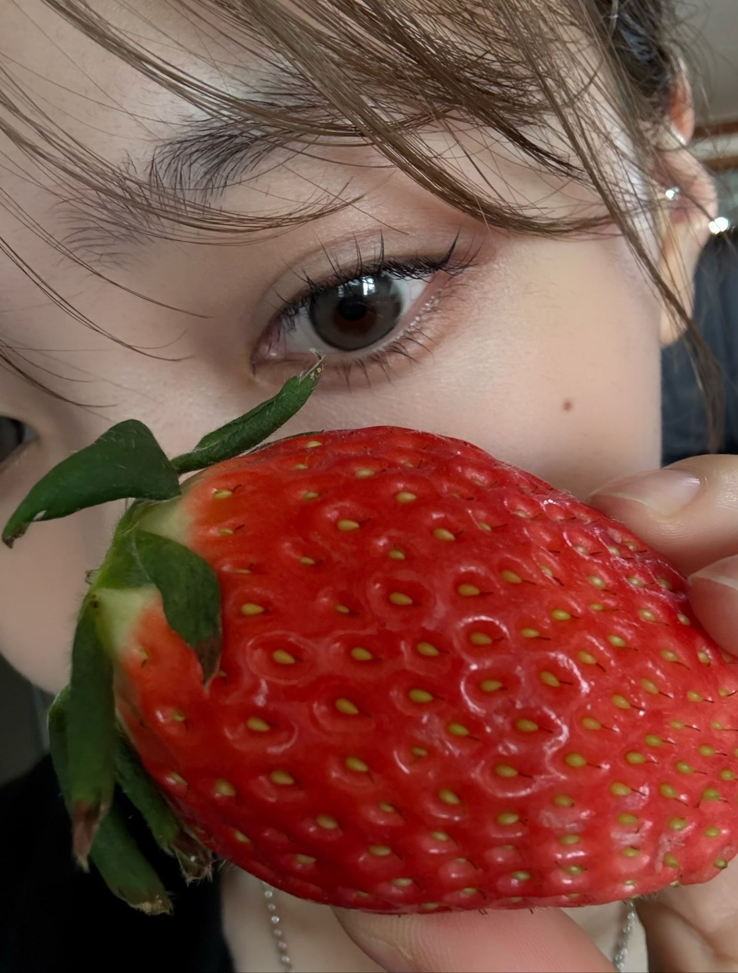 Mayuka (NiziU)的幕後花絮