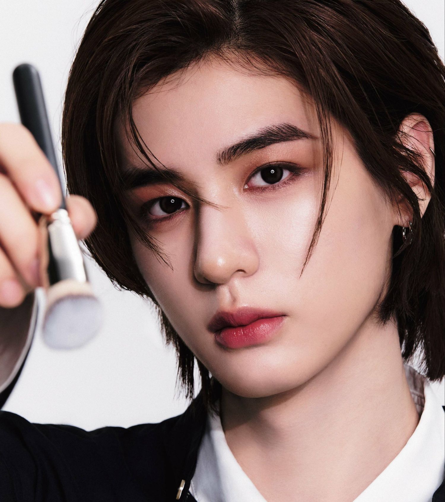 A moment captured by Leehan (BOYNEXTDOOR)'s fan