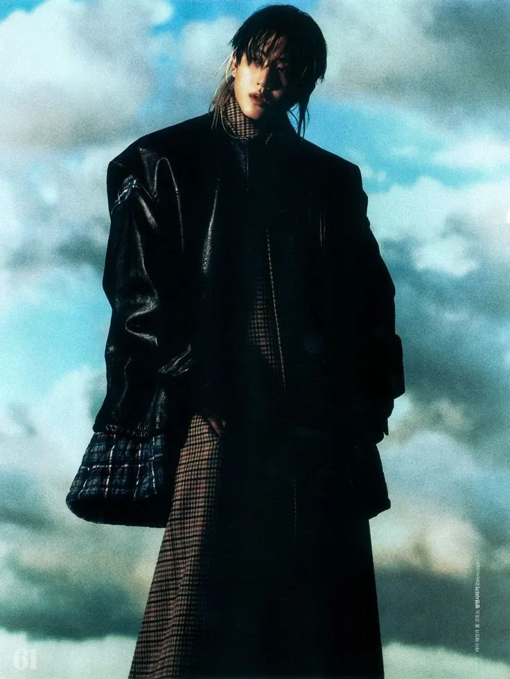 チャンビン (Stray Kids)の最近の活動写真