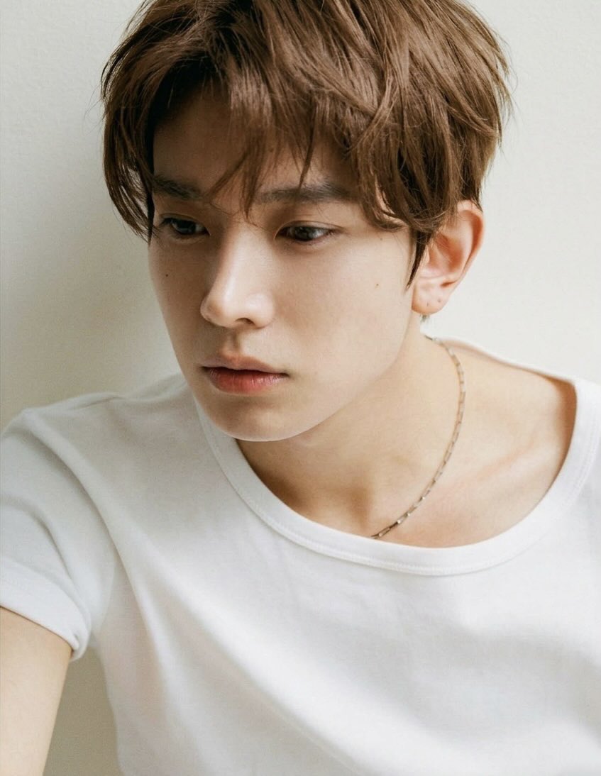 Evan粉丝拍下的瞬间