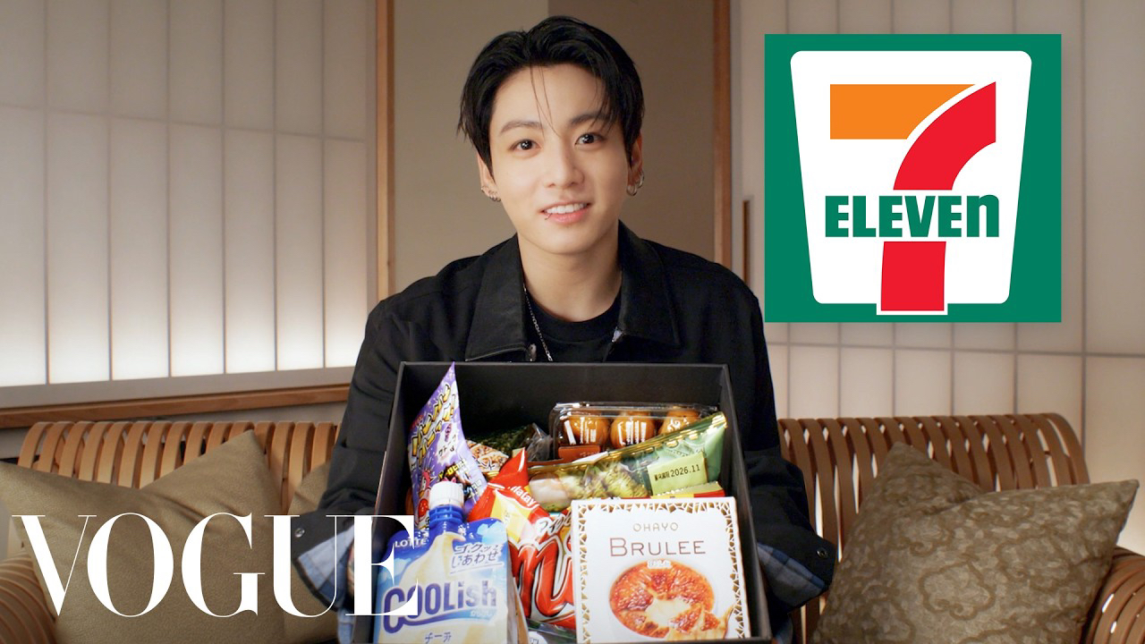 정국 (방탄소년단) 최근 활동샷
