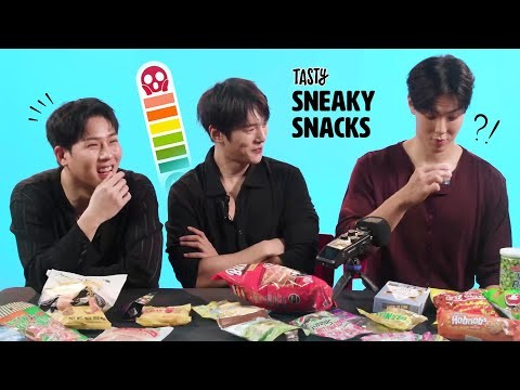 몬스타엑스 최근 활동샷