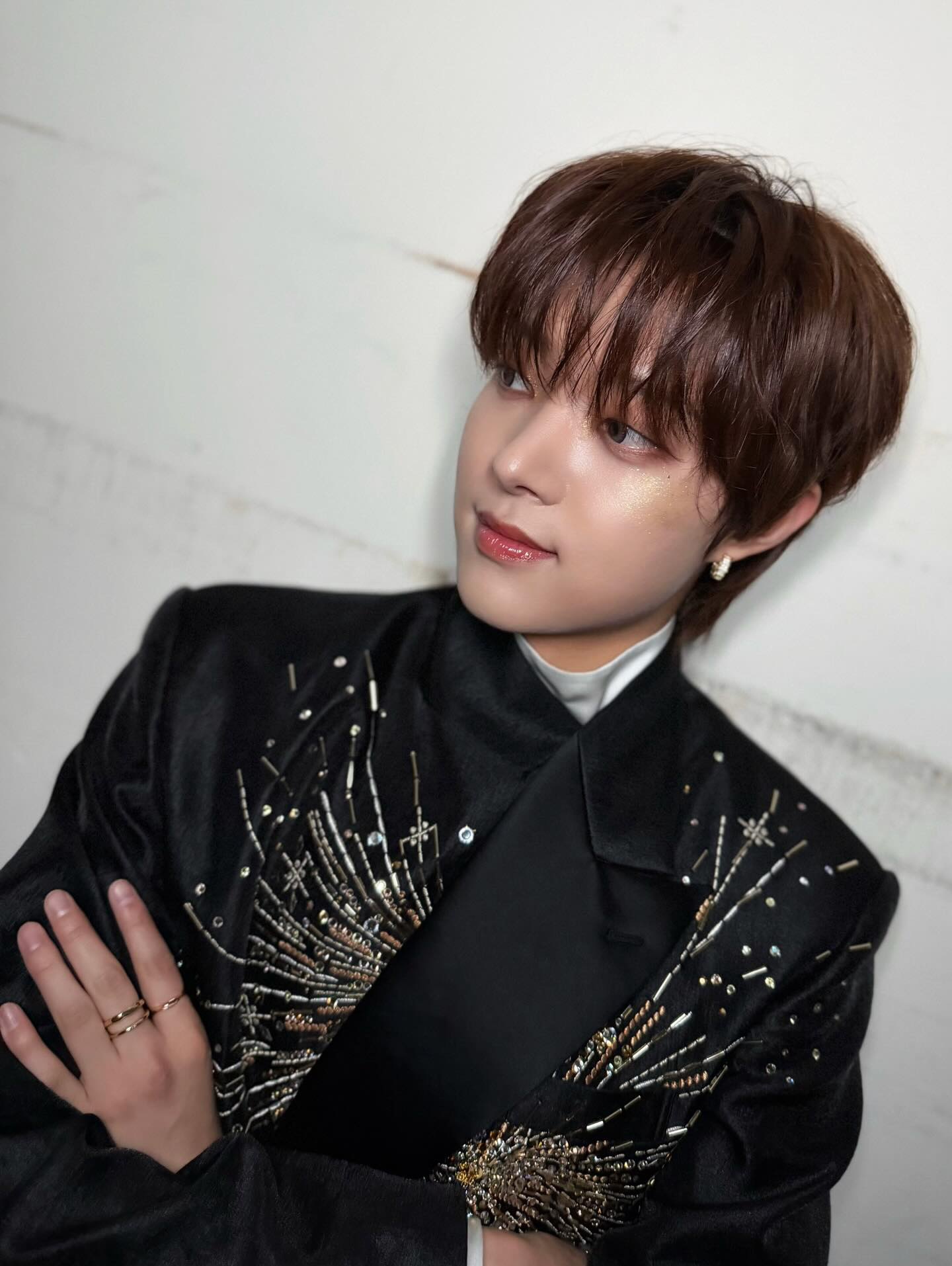 EJ (&TEAM)的最新活動照片