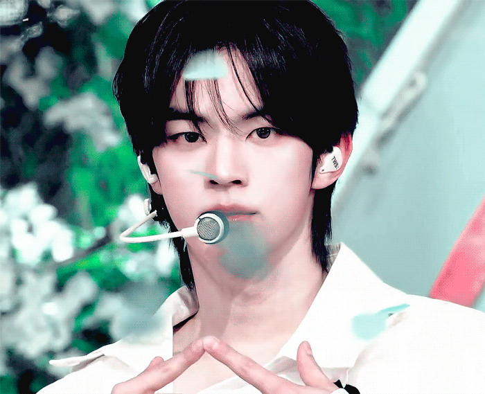 Behind-the-scenes cut of Dohoon (TWS)