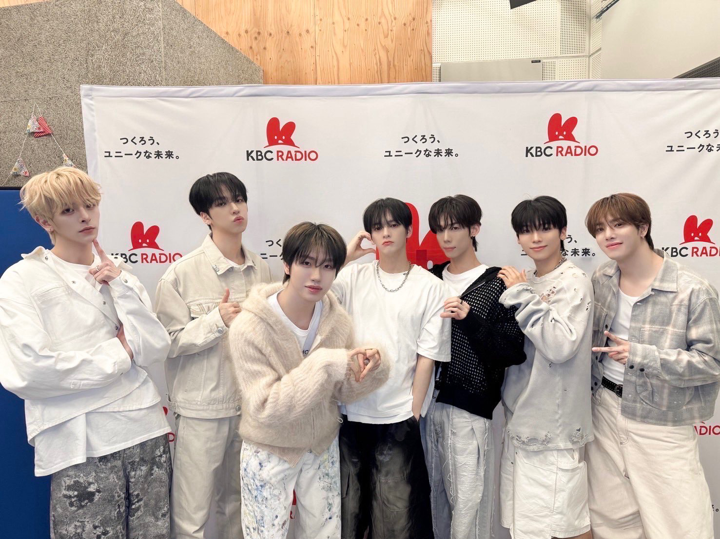 Recent activity shot of n.SSign