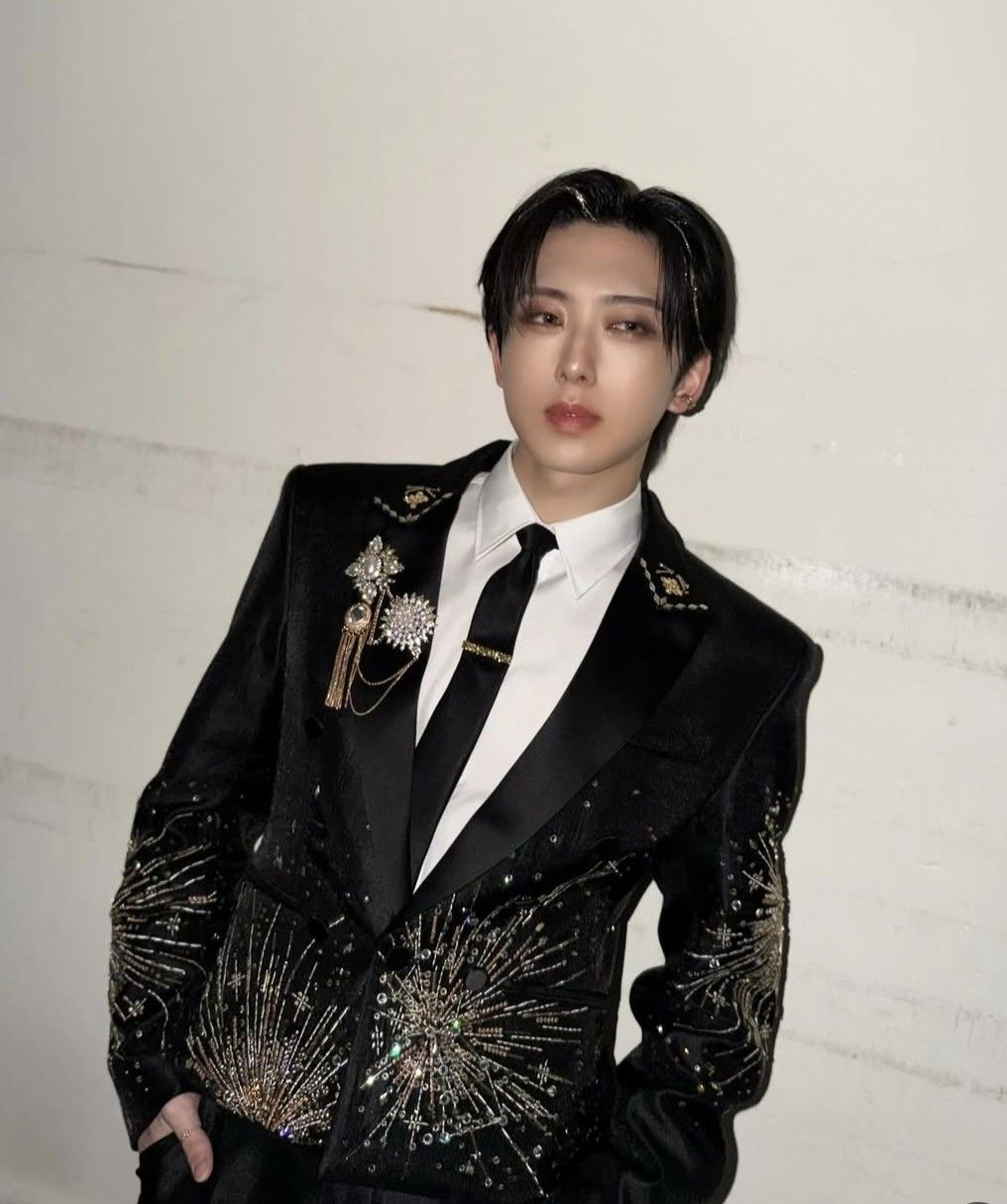 후마 (앤팀)의 비하인드 컷