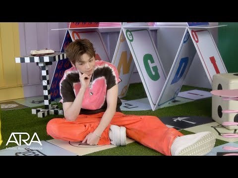 강다니엘의 최신 사진