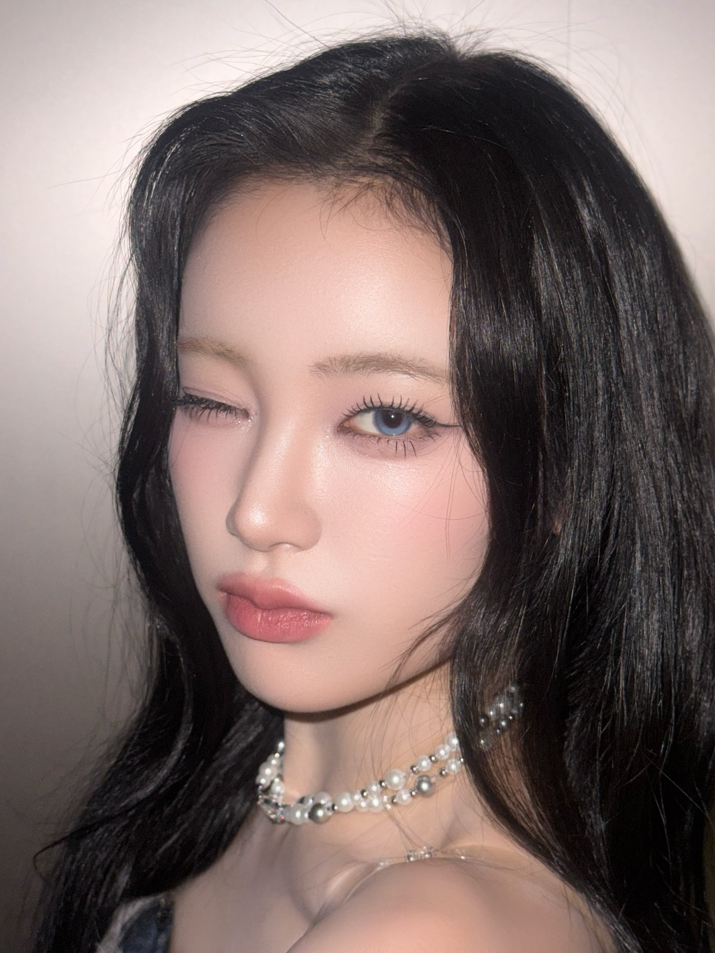 Latest photo of Sakurai Miu (ME:I)