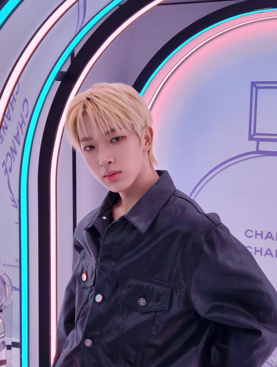 Tomoya (NEXZ)的最新活动照片