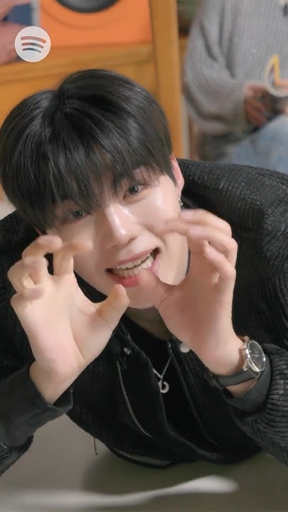 朴乾旭 (ZEROBASEONE)的幕後花絮