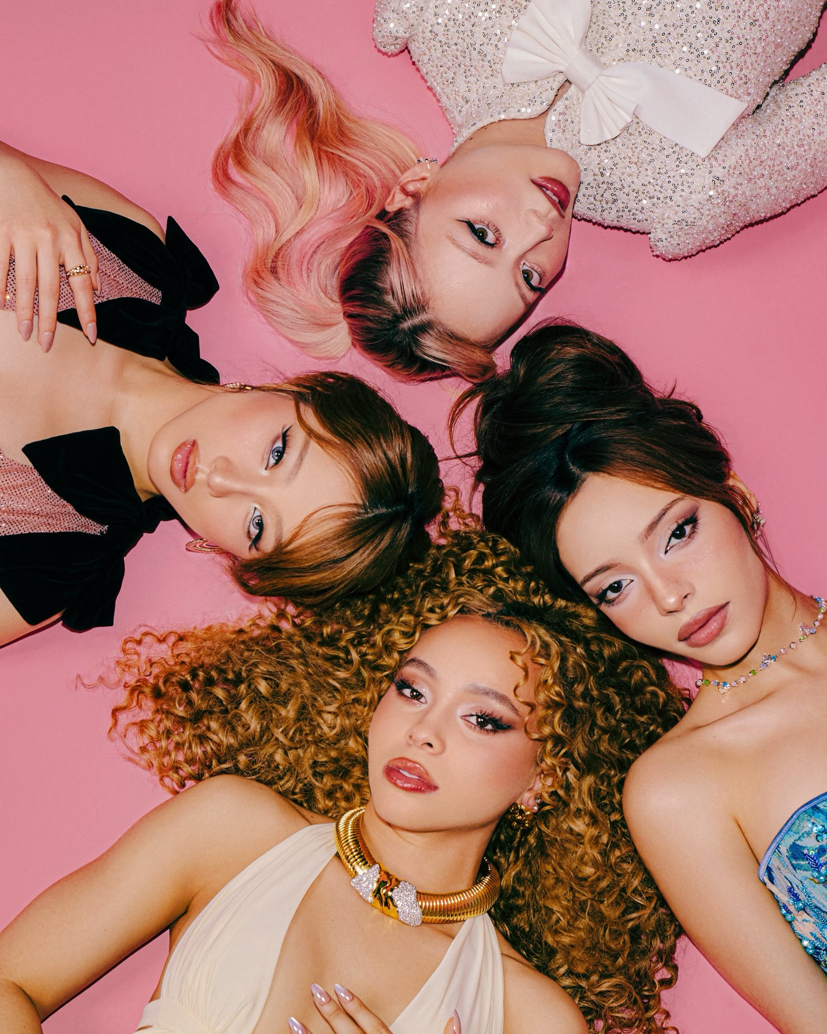Latest photo of GIRLSET
