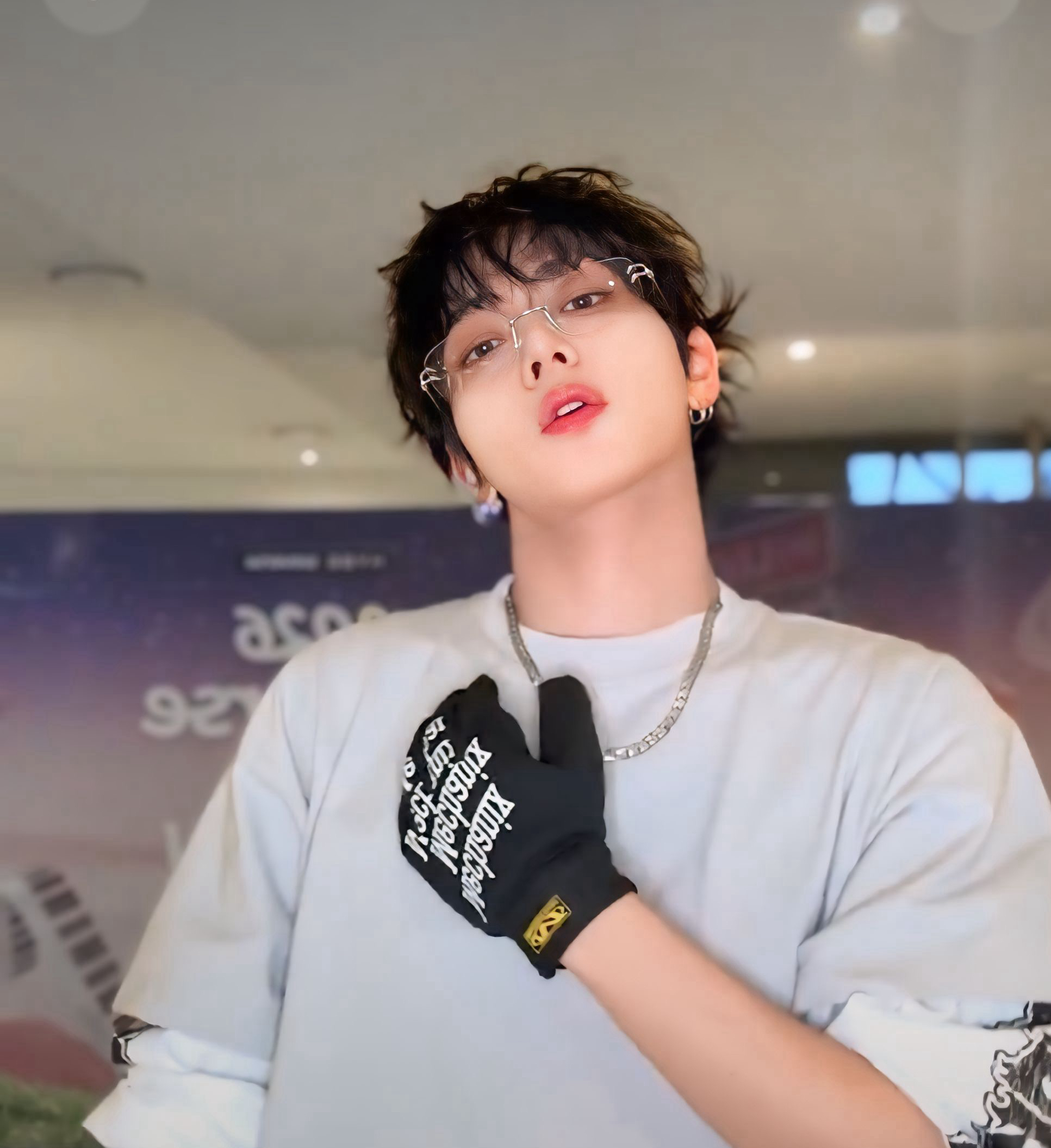 Latest photo of Myeong Jaehyun (BOYNEXTDOOR)