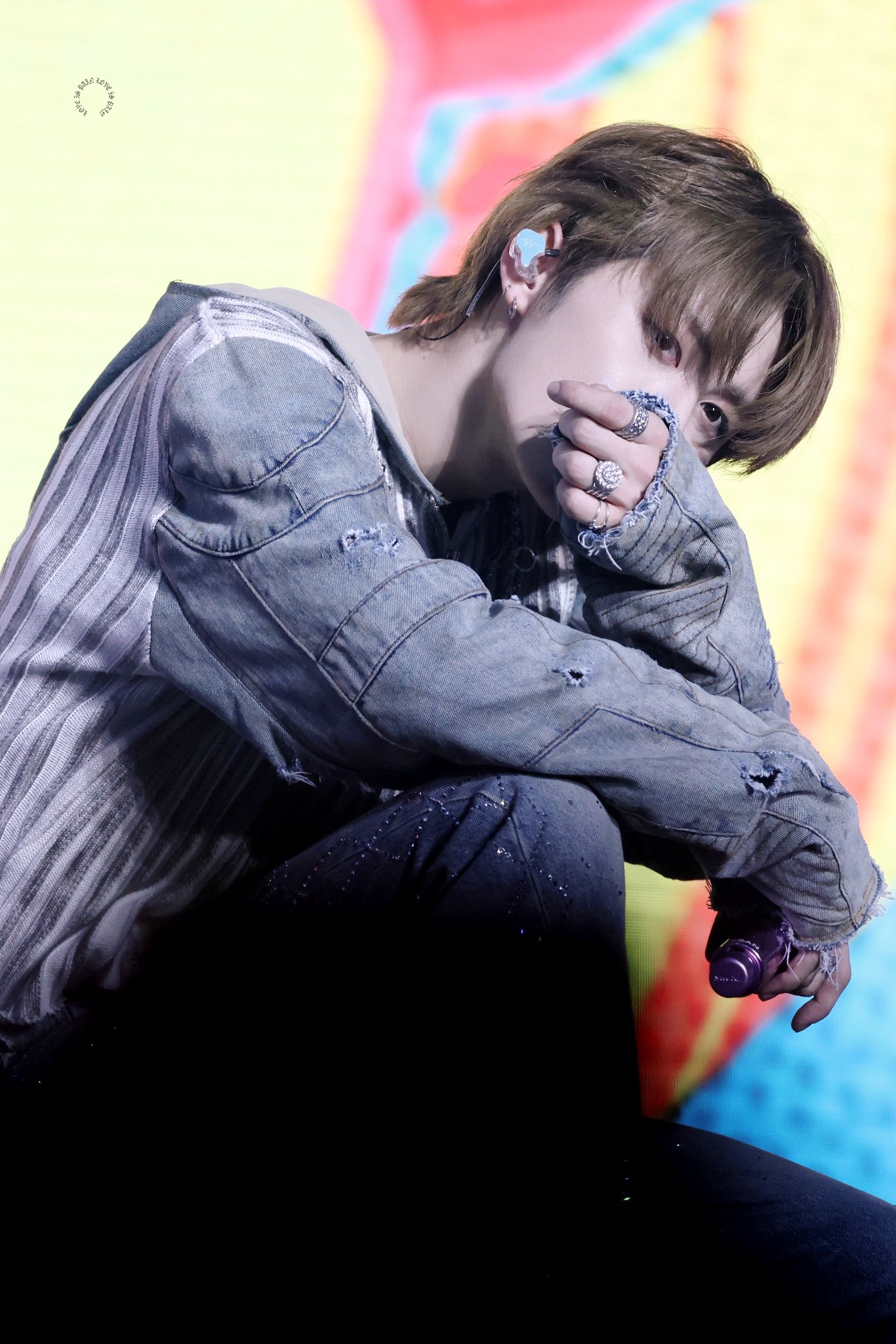 テサン (BOYNEXTDOOR)の最新写真