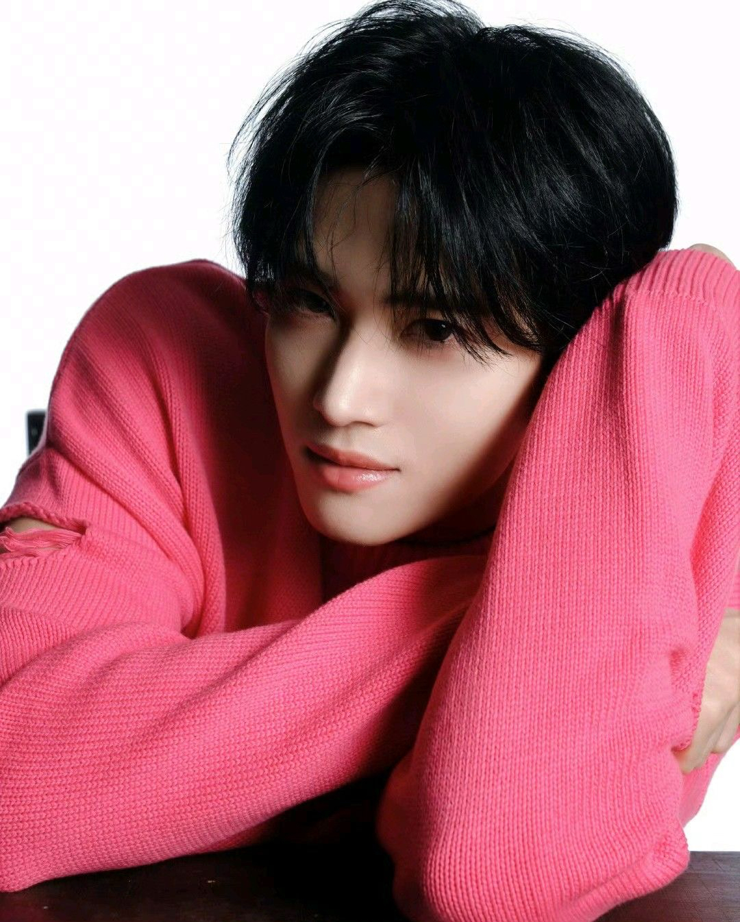 Latest photo of Yanan (PENTAGON)