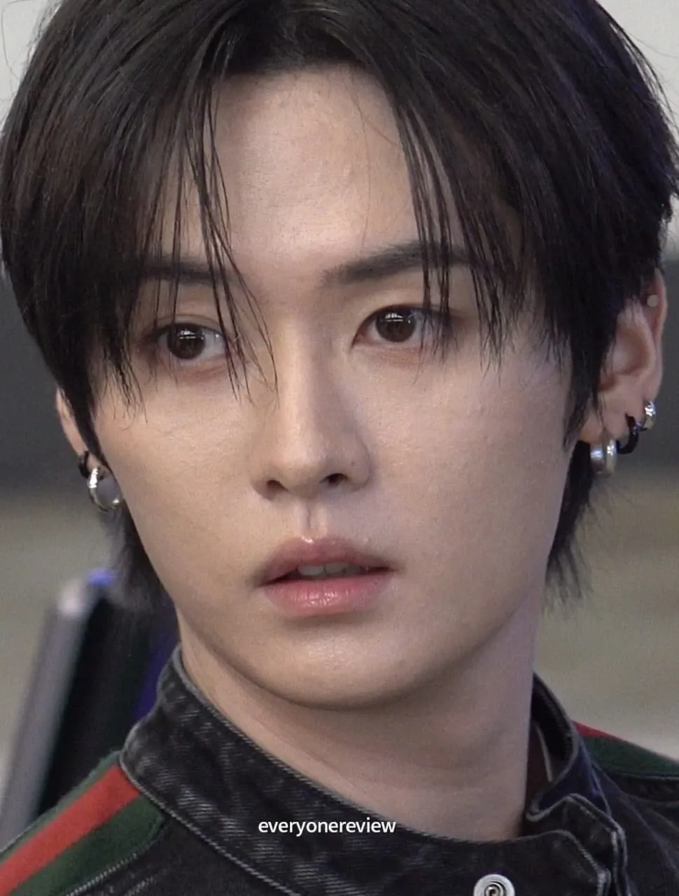 Lee Know (Stray Kids)的最新活动照片