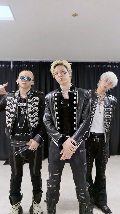 Foto terbaru So Junghwan (TREASURE)