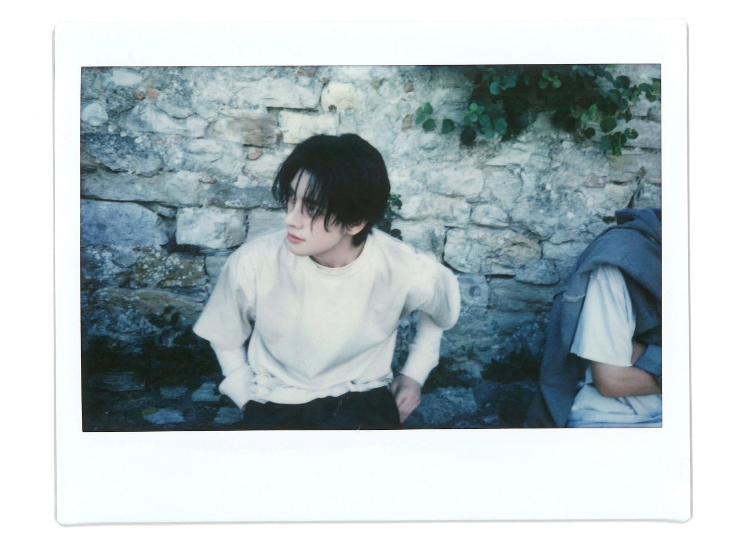 Latest photo of Jake (ENHYPEN)