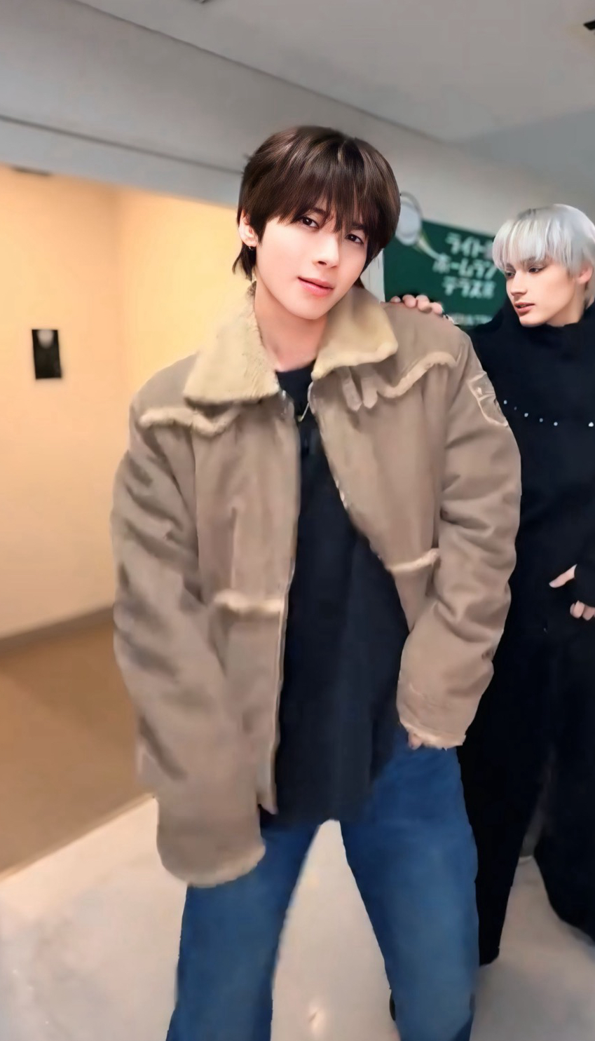 太顯 (TOMORROW X TOGETHER)社群今天最受歡迎的桌布