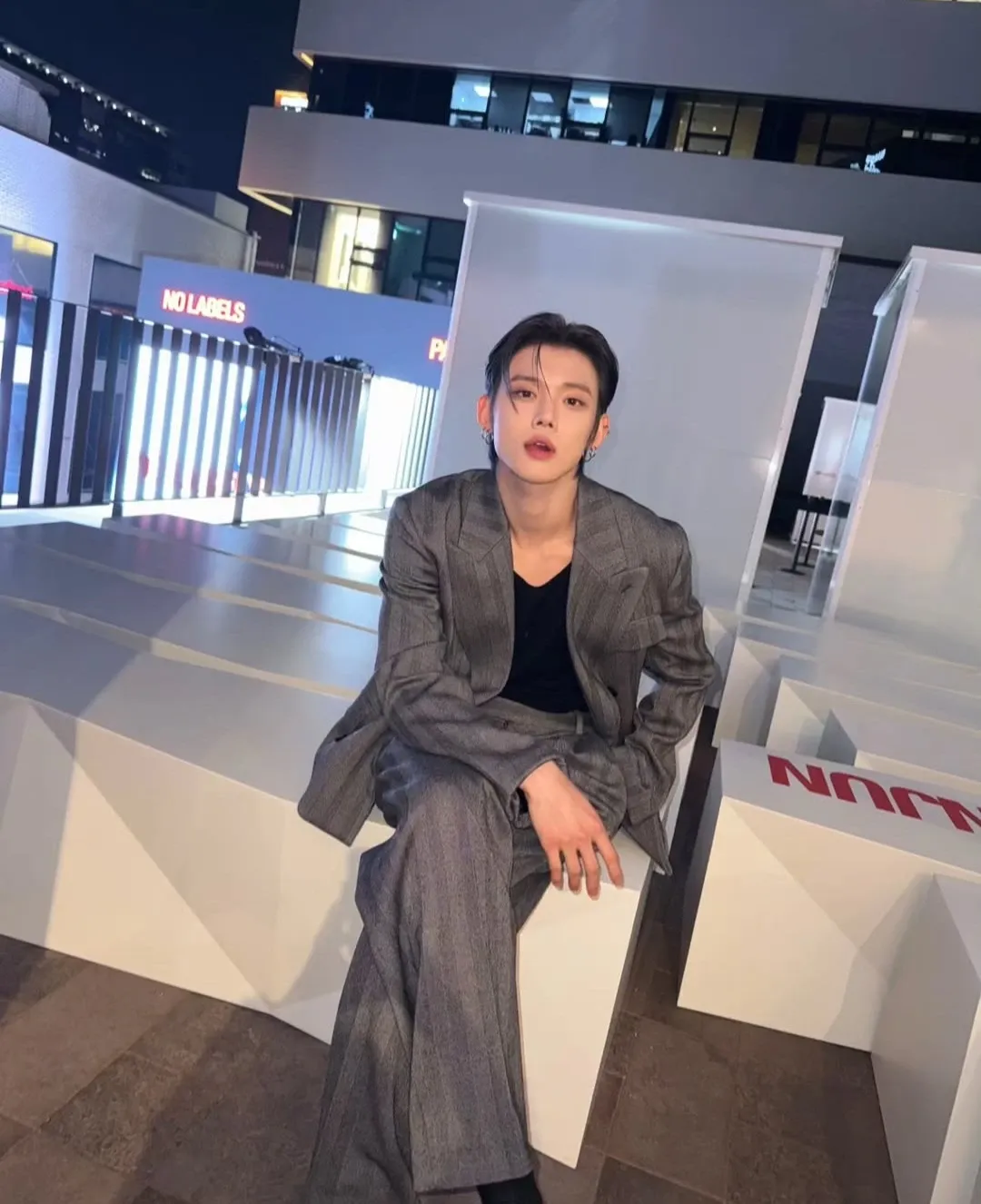 Latest photo of Yeonjun (TOMORROW X TOGETHER)