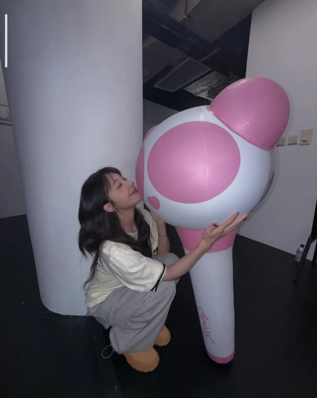 Apinkの最新写真