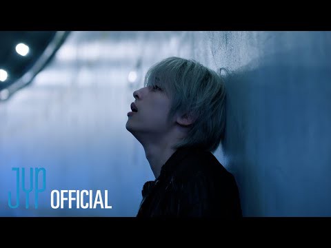 Foto terbaru Jooyeon (Xdinary Heroes)