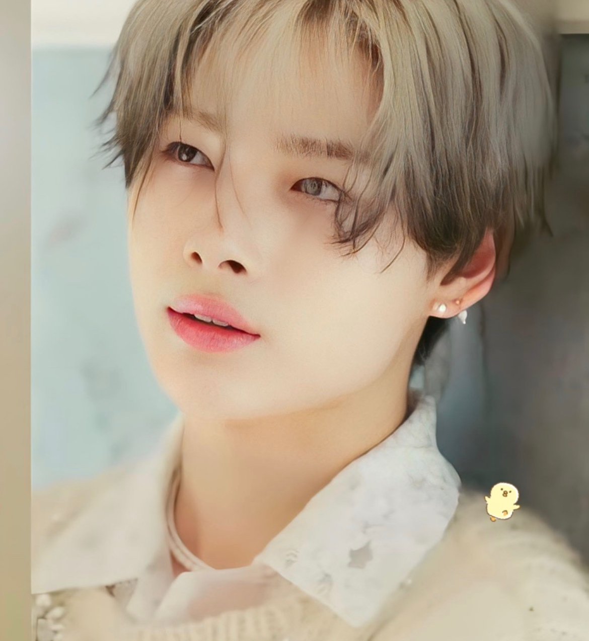 NI-KI (ENHYPEN)的最新活动照片