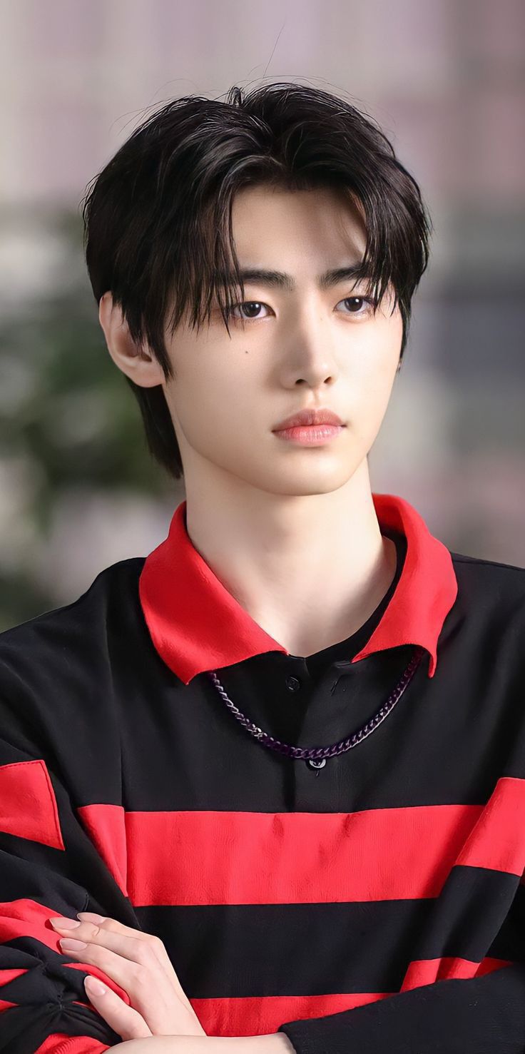 A heartfelt wallpaper shared by Jisoo (BLACKPINK)'s fans