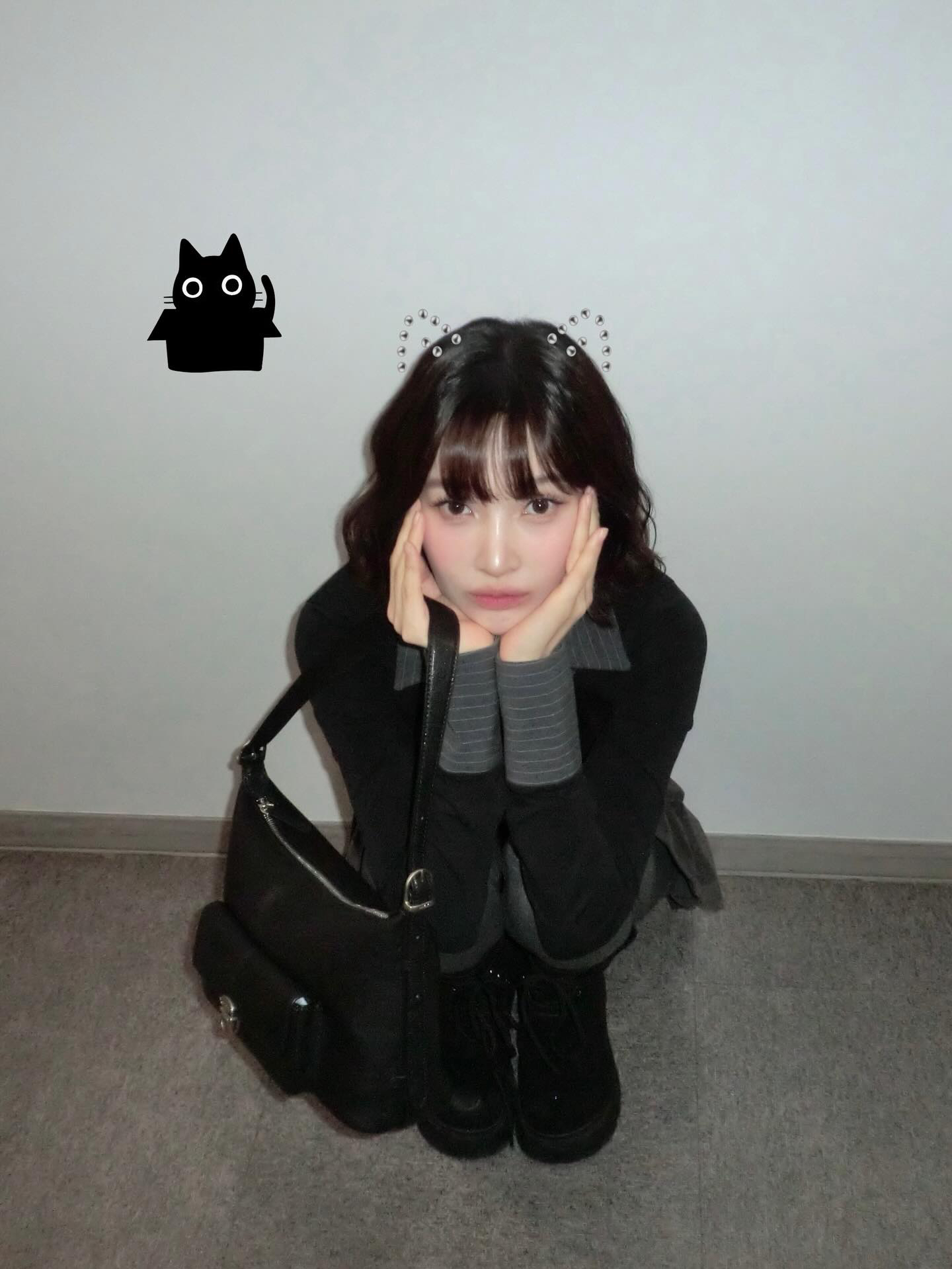 Red Velvet的幕後花絮