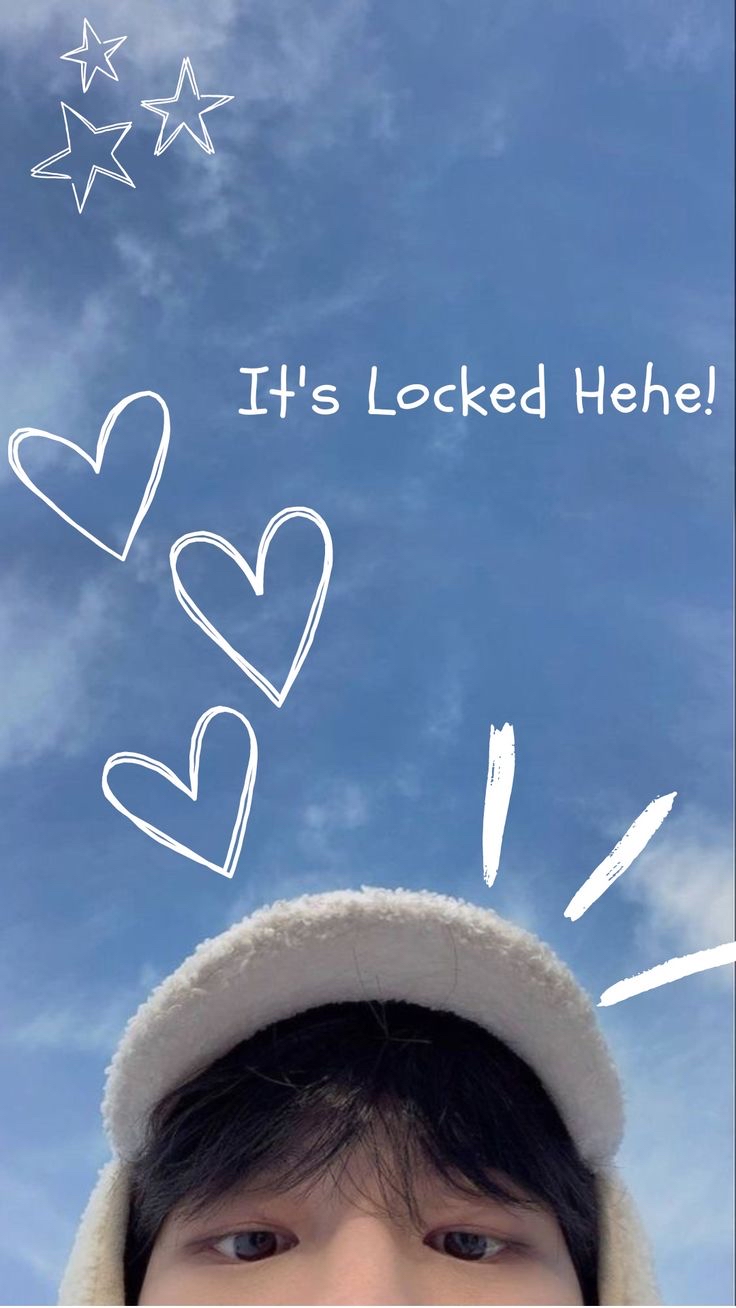 Stray Kids의 비하인드 컷