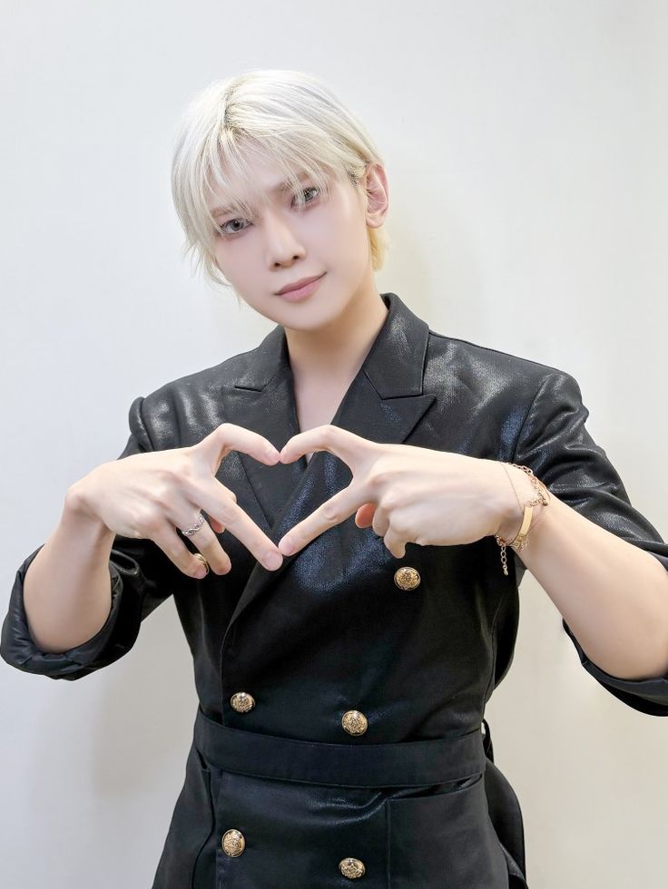 ATEEZ粉絲拍下的瞬間