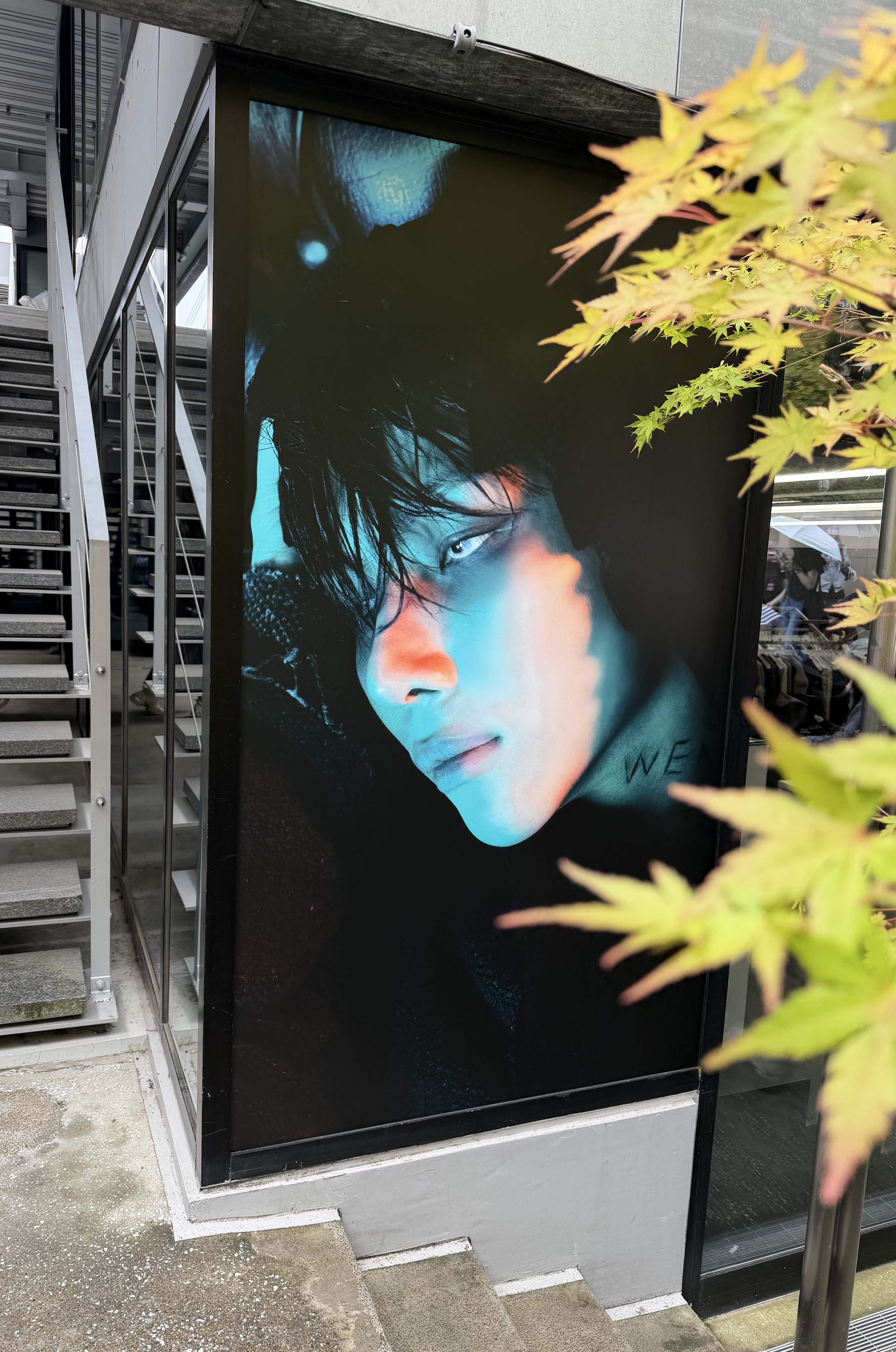 Nicholas (&TEAM)的最新活動照片