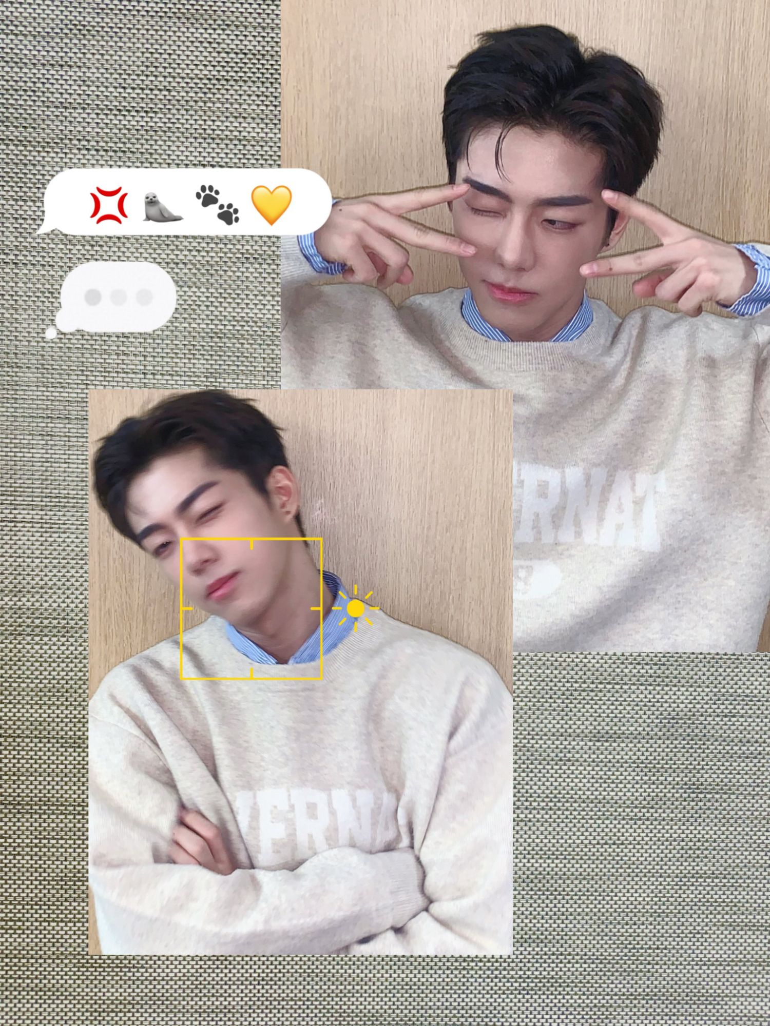 Latest photo of MODYSSEY