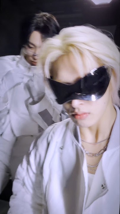 A moment captured by ATEEZ's fan