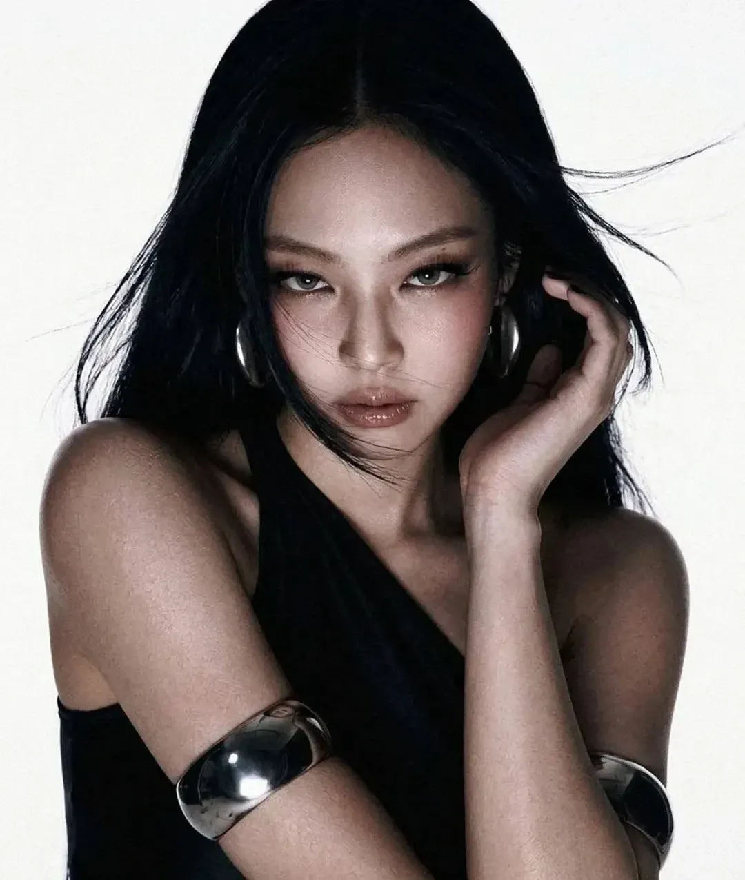 Latest photo of Jennie (BLACKPINK)