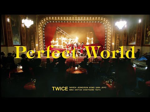 쯔위 (TWICE) 팬이 찍은 순간