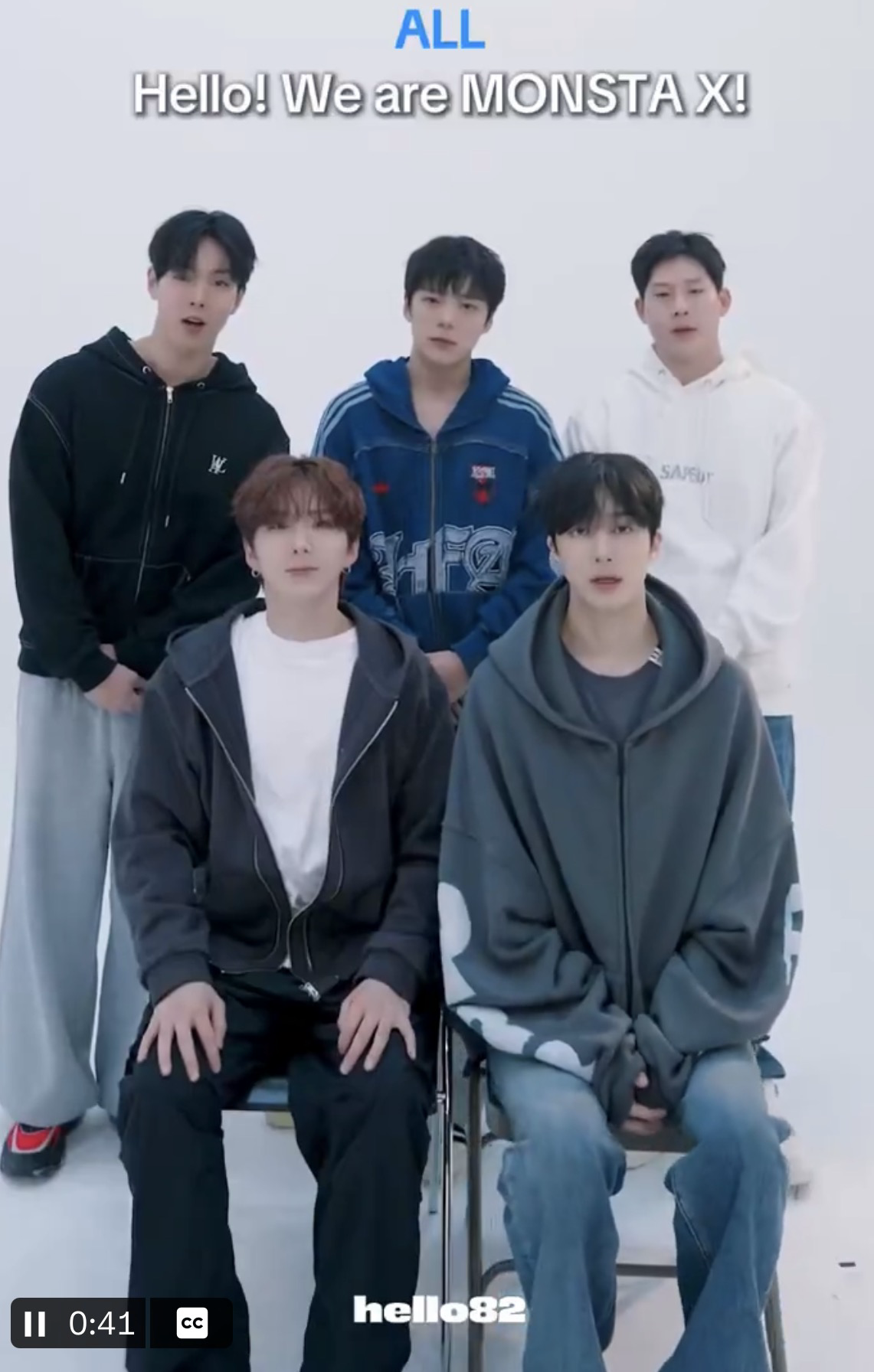 Today's hottest K-pop community feed