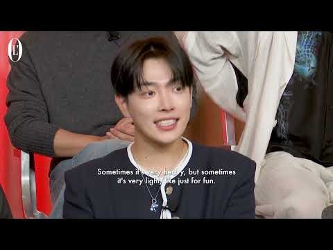 에이티즈의 최신 사진