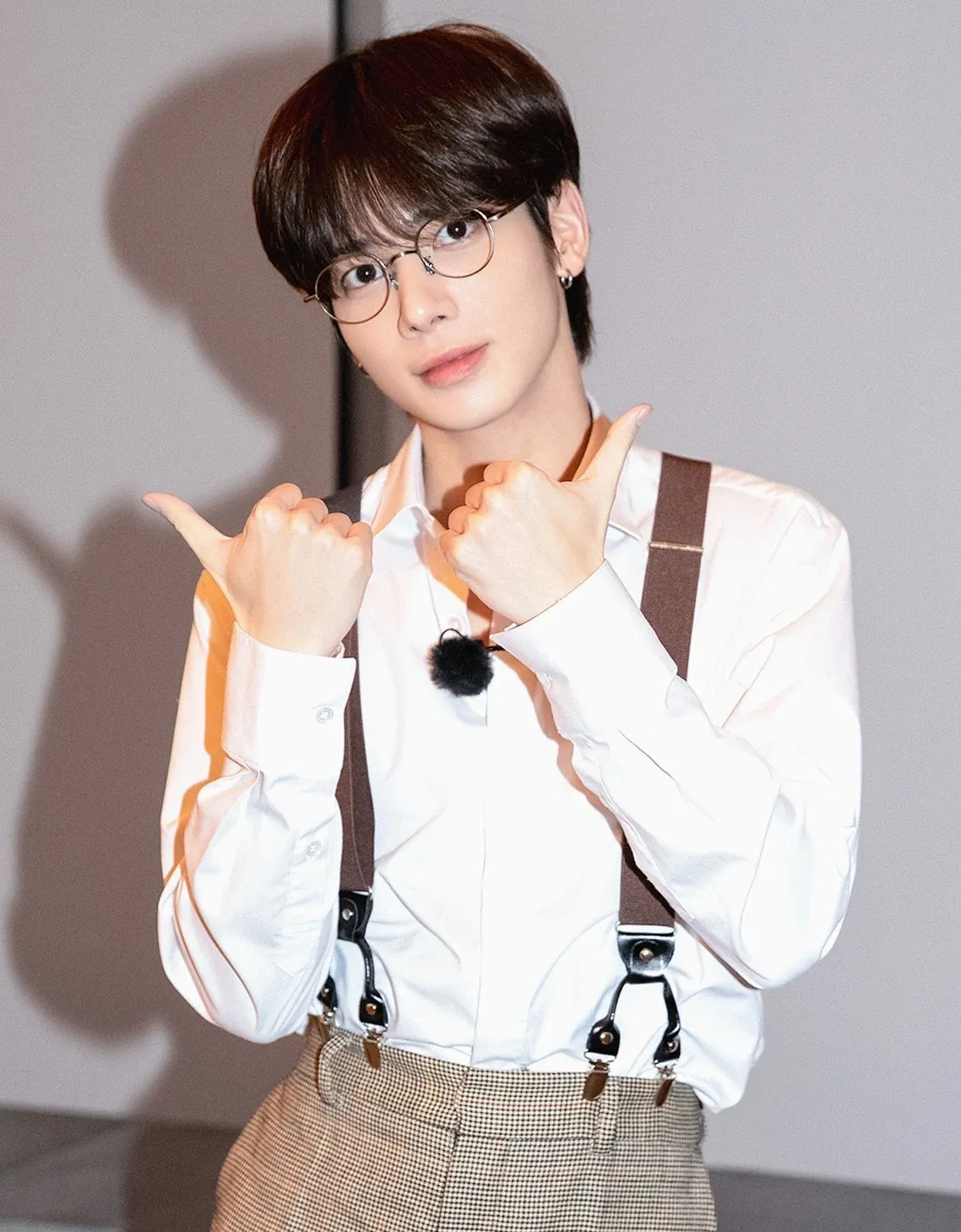 태현 (투모로우바이투게더) 팬이 찍은 순간