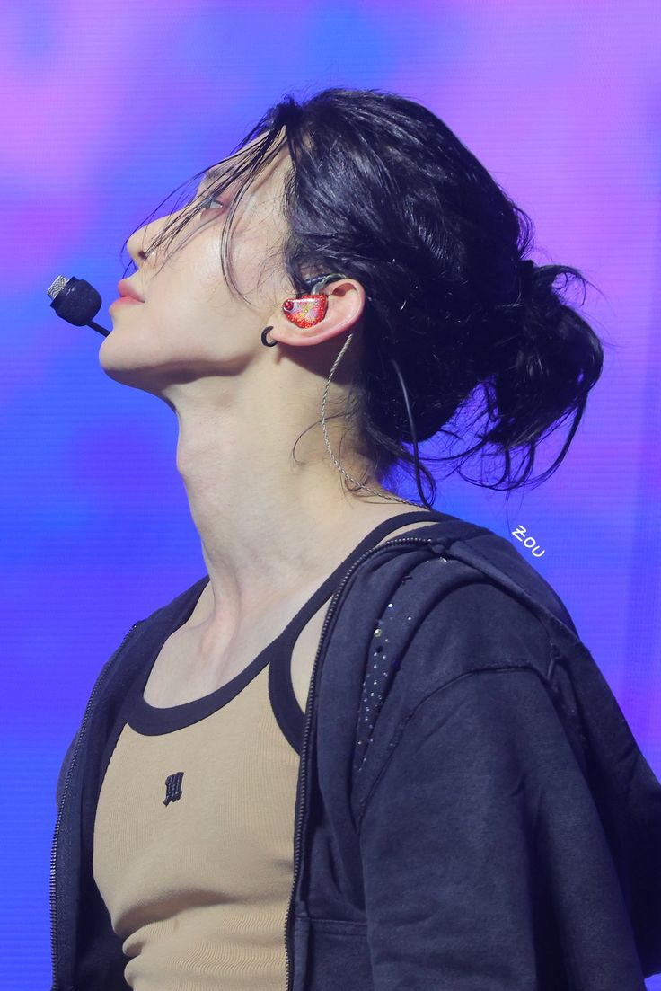 에이티즈 팬이 찍은 순간