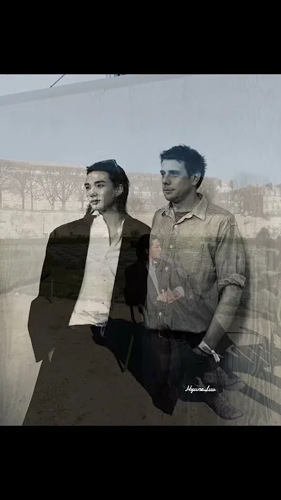 A heartfelt wallpaper shared by 현진 (Stray Kids)'s fans