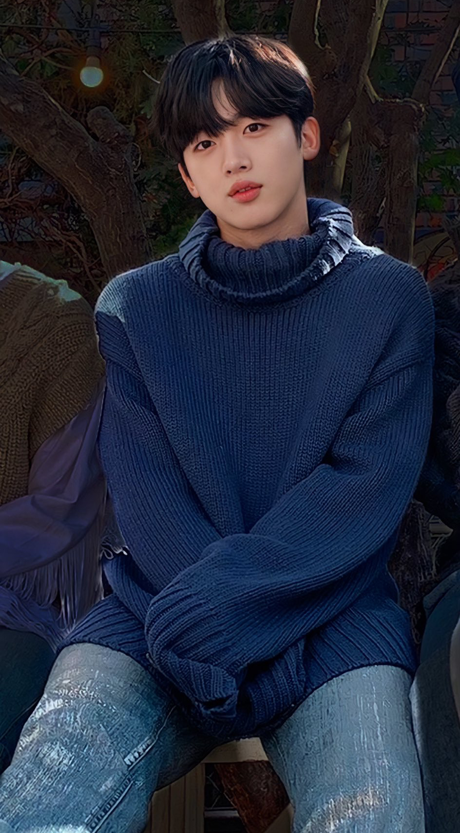 김요한 (위아이)의 팬들이 직접 만든 특별한 배경화면