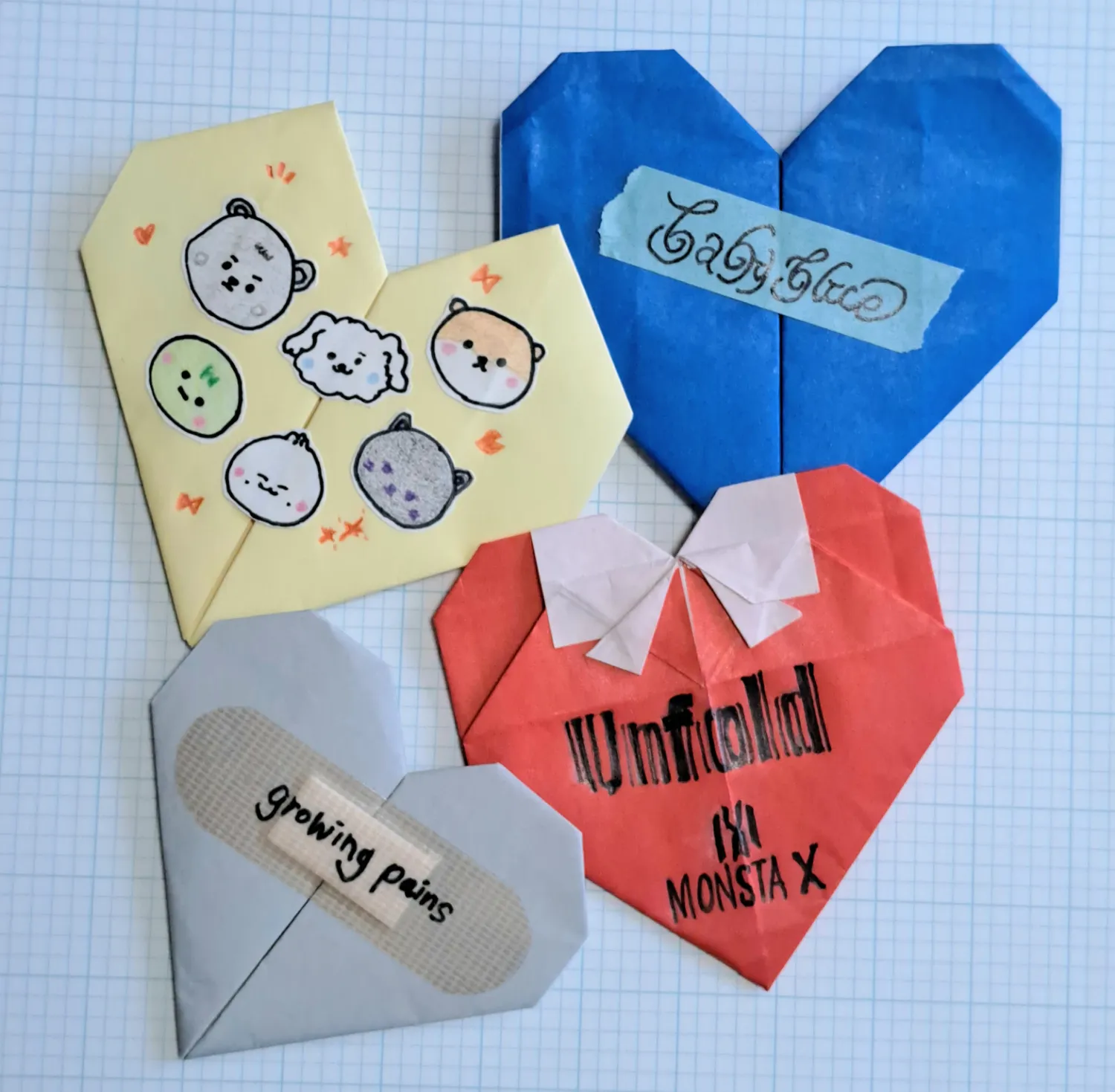 MONSTA Xの最近の活動写真