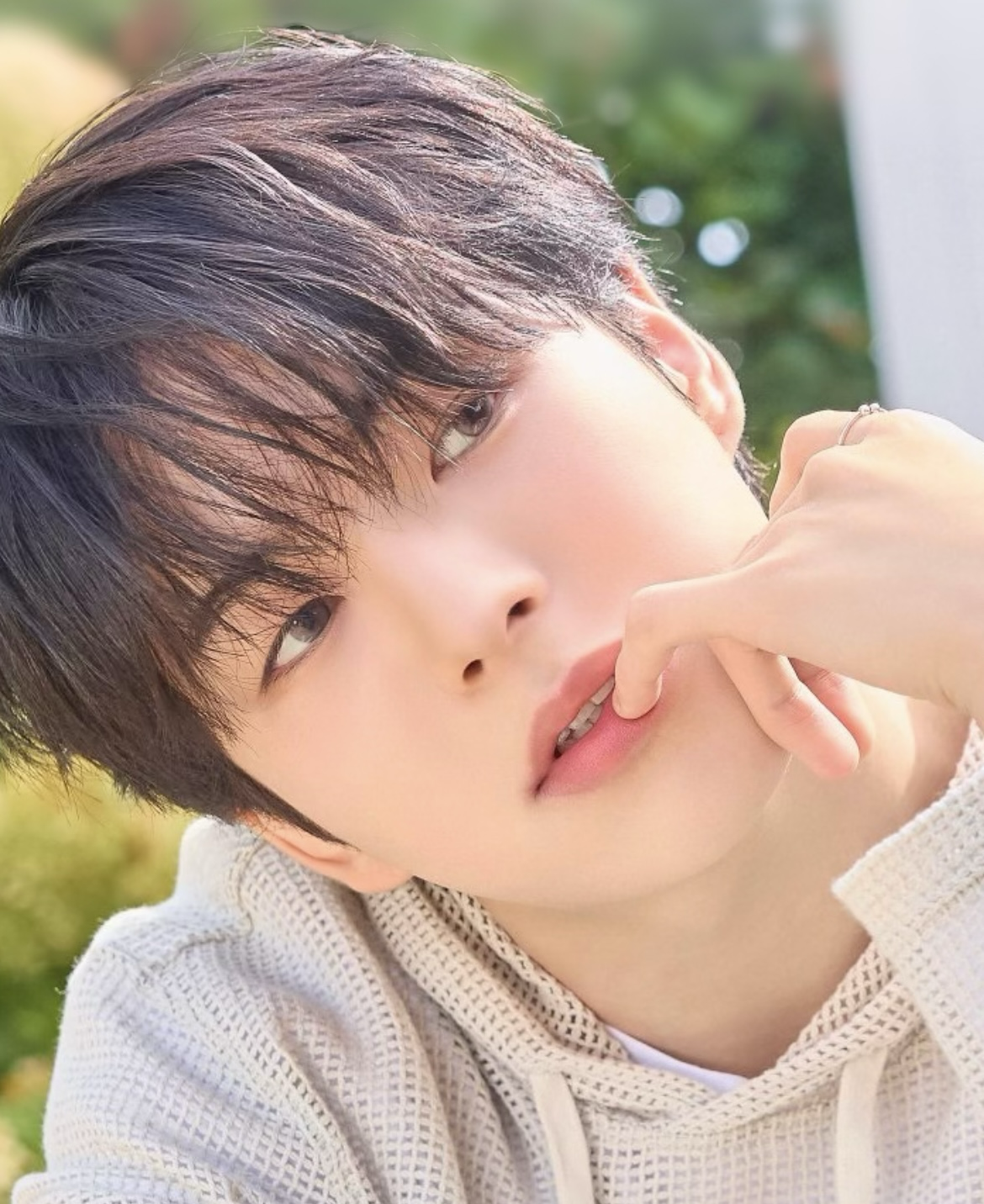 尹材赫 (TREASURE)的最新照片