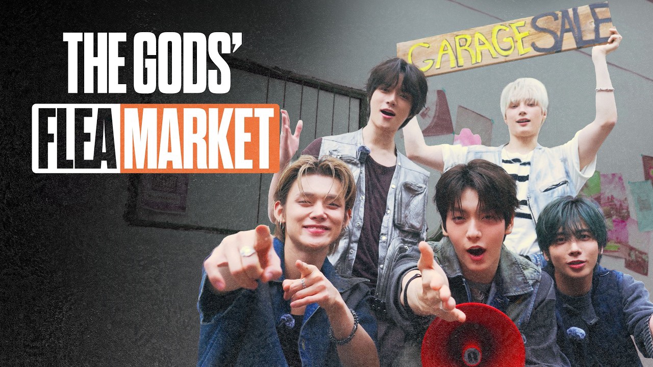 투모로우바이투게더의 최신 사진