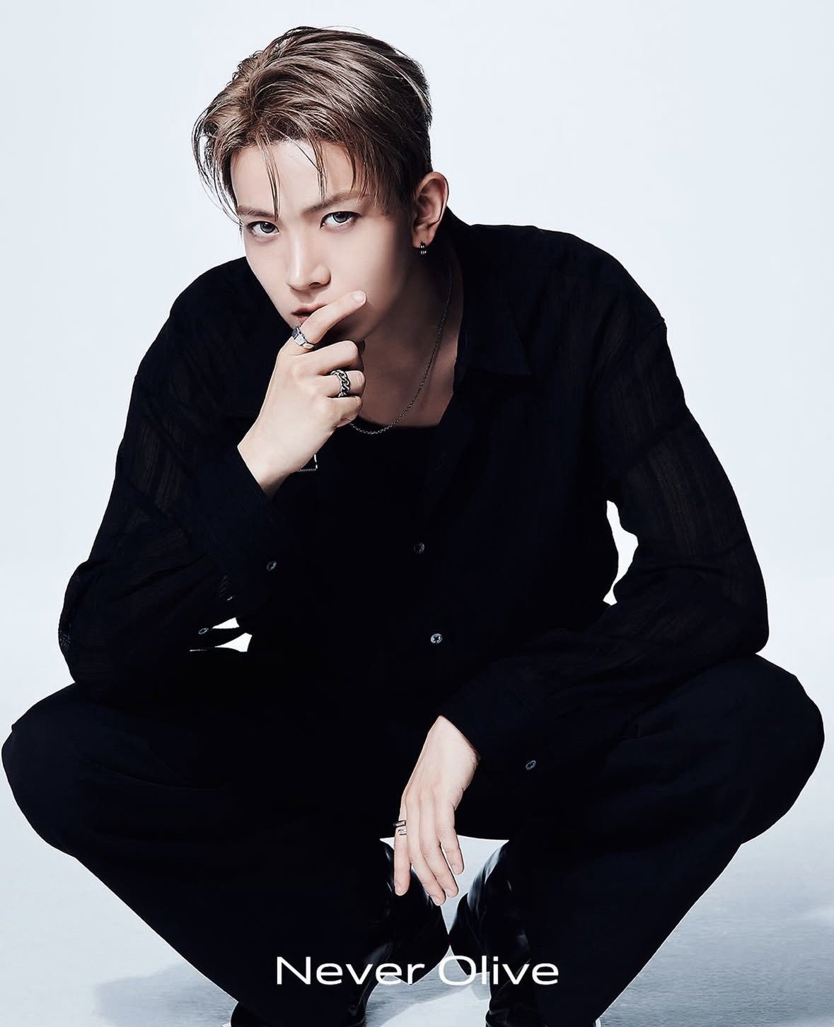 羲承 (ENHYPEN)的最新活动照片