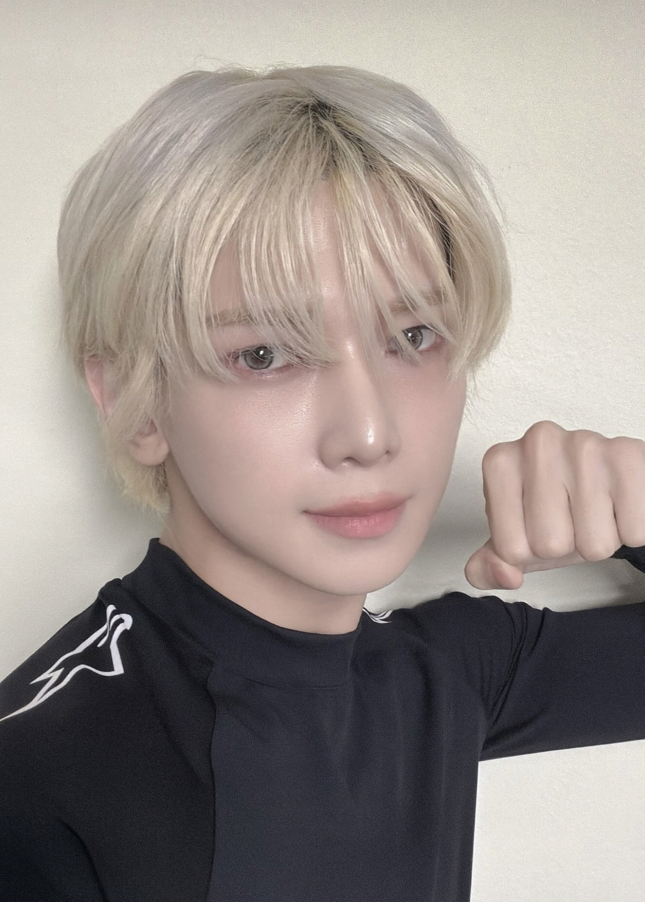 呂尚 (ATEEZ)的最新活動照片